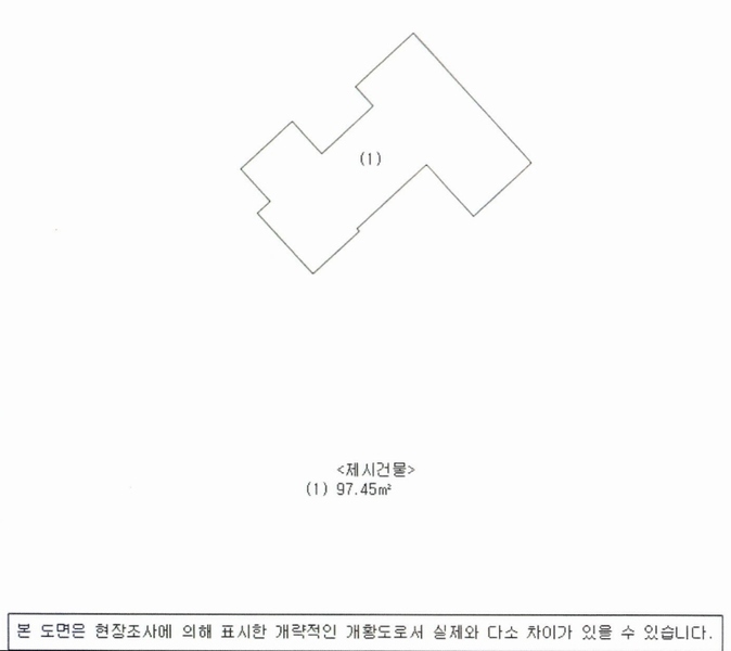 2025타경169 경상남도 함안군 산인면 입곡리 1051-5 주택 경매 이미지
