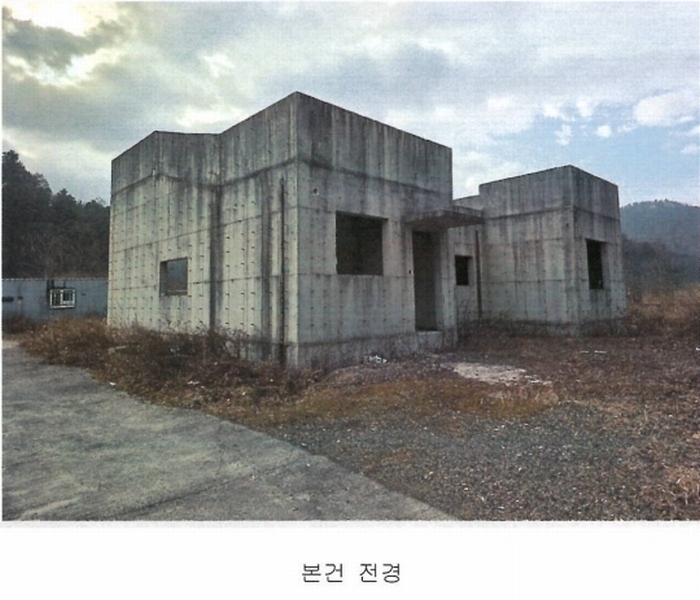 2025타경169 경상남도 함안군 산인면 입곡리 1051-5 주택 경매 이미지