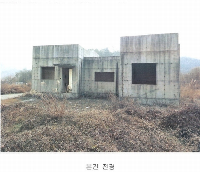 2025타경169 경상남도 함안군 산인면 입곡리 1051-5 주택 경매 이미지