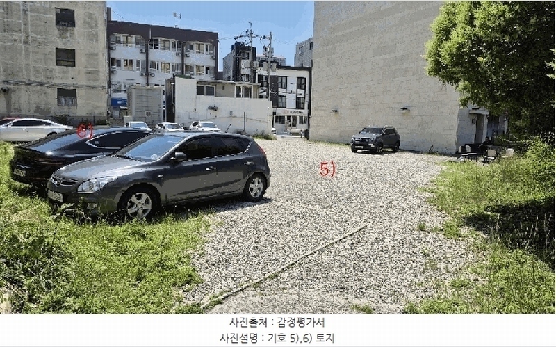 2025타경249 경상남도 창원시 마산회원구 합성동 737-6 농지 경매 이미지