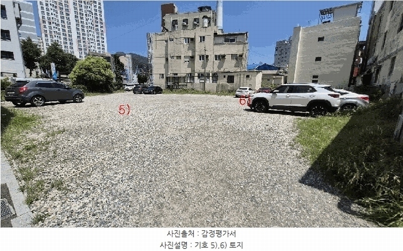 2025타경249 경상남도 창원시 마산회원구 합성동 737-6 농지 경매 이미지