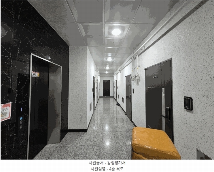 2025타경11630 서울특별시 금천구 시흥대로139길 19, 에스엠벨리체 4층 405호 오피스텔[계약7평형] 경매 이미지