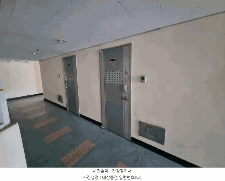 2025타경20894 경상남도 창원시 마산합포구 해안대로 367, 호텔엠에스 7층 725호 오피스텔[계약15평형] 경매 이미지