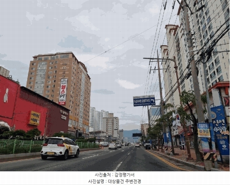 2025타경20894 경상남도 창원시 마산합포구 해안대로 367, 호텔엠에스 7층 725호 오피스텔[계약15평형] 경매 이미지