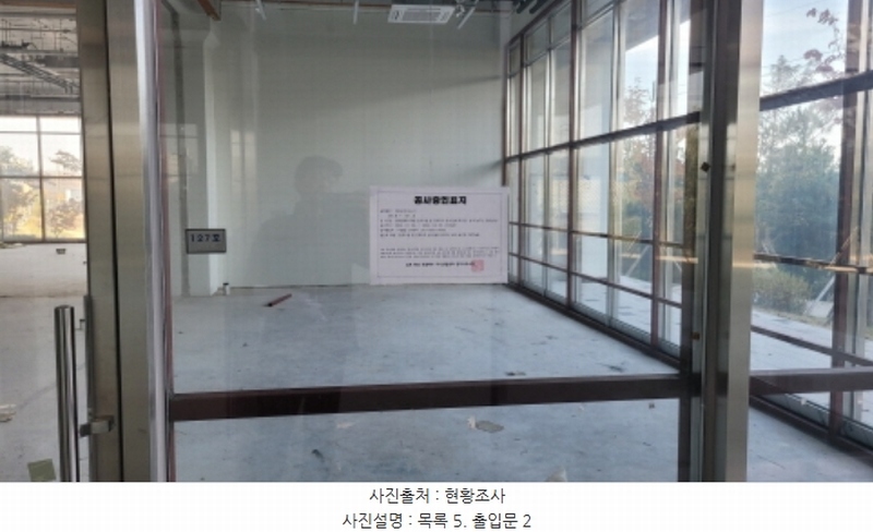 2024타경5832 경기도 김포시 김포한강5로 321, 김포한강듀클래스 1층 127호 근린상가 경매 이미지