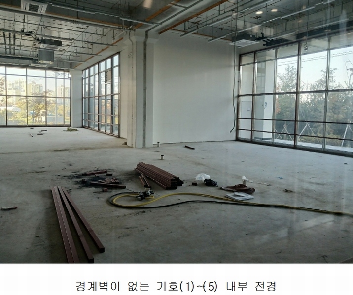 2024타경5832 경기도 김포시 김포한강5로 321, 김포한강듀클래스 1층 125호 근린상가 경매 이미지