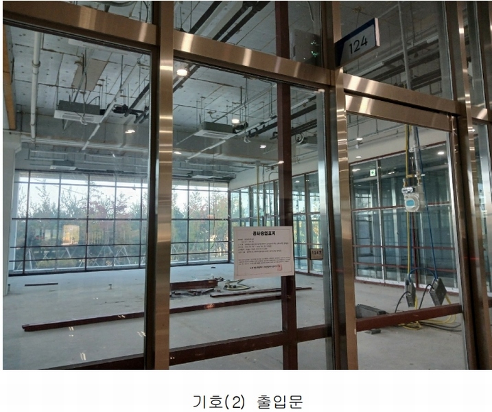 2024타경5832 경기도 김포시 김포한강5로 321, 김포한강듀클래스 1층 124호 근린상가 경매 이미지