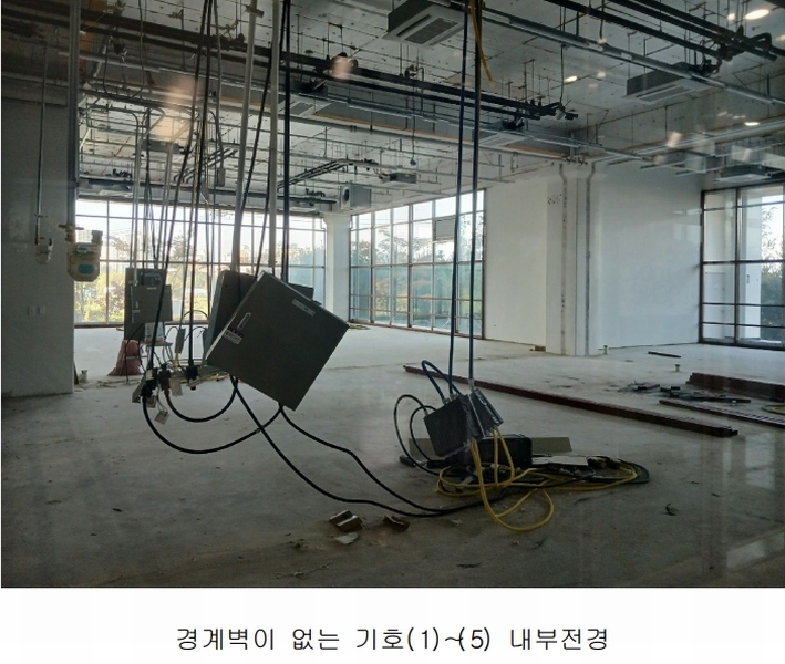 2024타경5832 경기도 김포시 김포한강5로 321, 김포한강듀클래스 1층 124호 근린상가 경매 이미지
