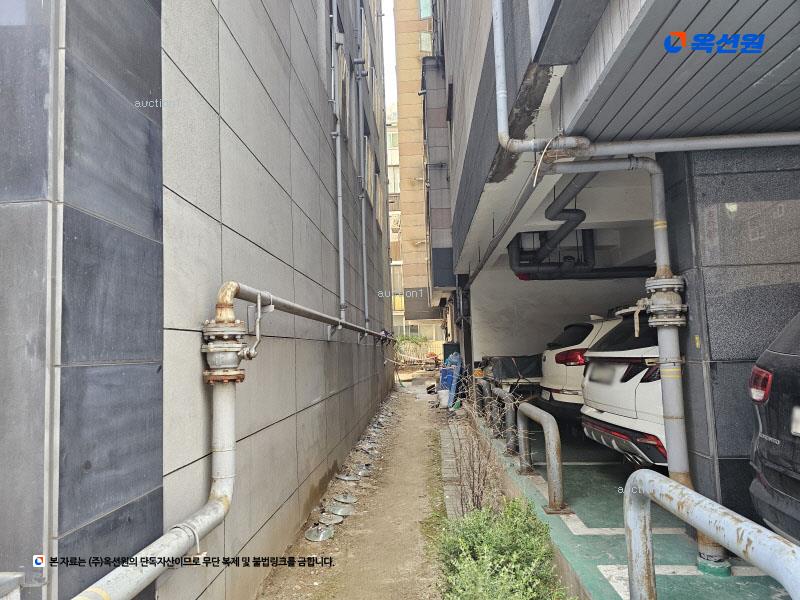 2024타경52944 경기도 부천시 원미구 신흥로26번길 36, 대준블루온 3층 311호 오피스텔 경매 이미지