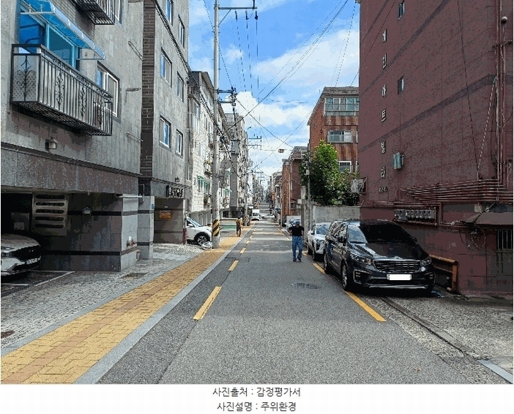 2025타경11676 서울특별시 강서구 강서로17나길 64, 대성아트빌 7층 702호 다세대(빌라)[공급10평형] 경매 이미지