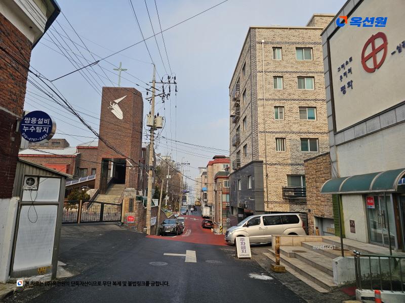 2024타경56809 경기도 부천시 소사구 경인로170번길 93, 골든빌리지5 2층 202호 다세대(빌라) 경매 이미지