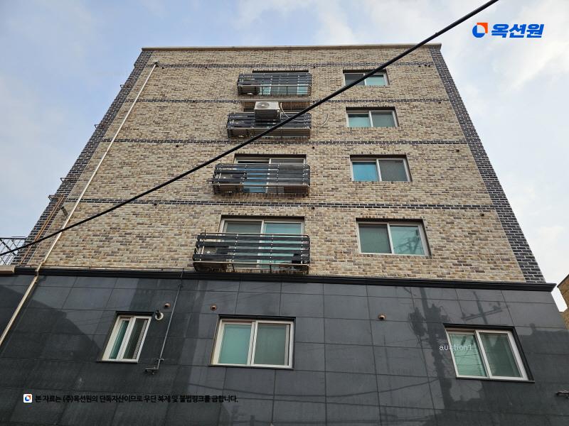 2024타경56809 경기도 부천시 소사구 경인로170번길 93, 골든빌리지5 2층 202호 다세대(빌라) 경매 이미지