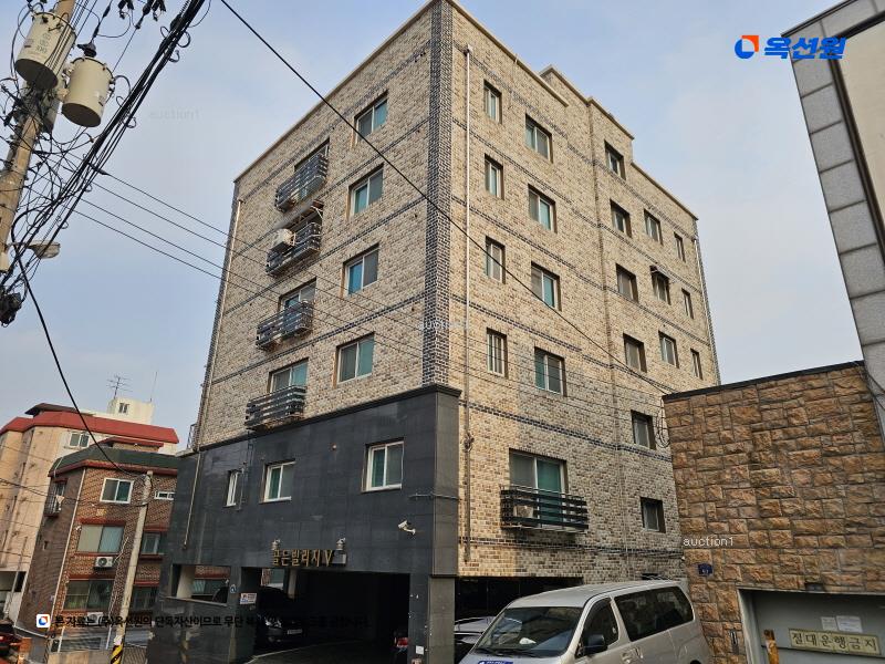 2024타경56809 경기도 부천시 소사구 경인로170번길 93, 골든빌리지5 2층 202호 다세대(빌라) 경매 이미지