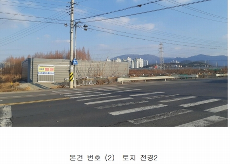 2025타경32247 대구광역시 달성군 화원읍 구라리 1418-2 농지 경매 이미지