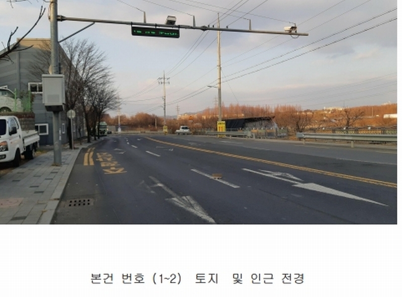 2025타경32247 대구광역시 달성군 화원읍 구라리 1418-2 농지 경매 이미지