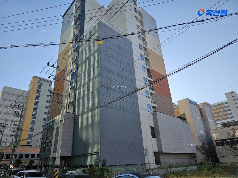 2024타경76158 광주광역시 광산구 우산동 1601-5 아파트 경매 이미지