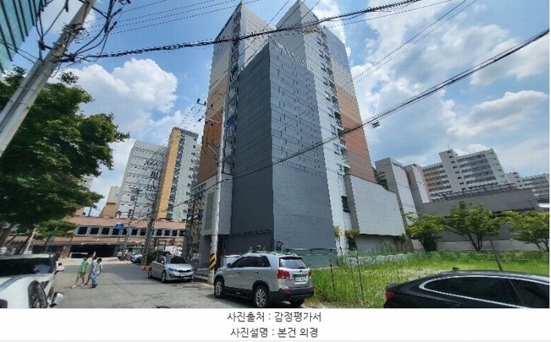 2024타경76158 광주광역시 광산구 우산동 1601-5 아파트 경매 이미지