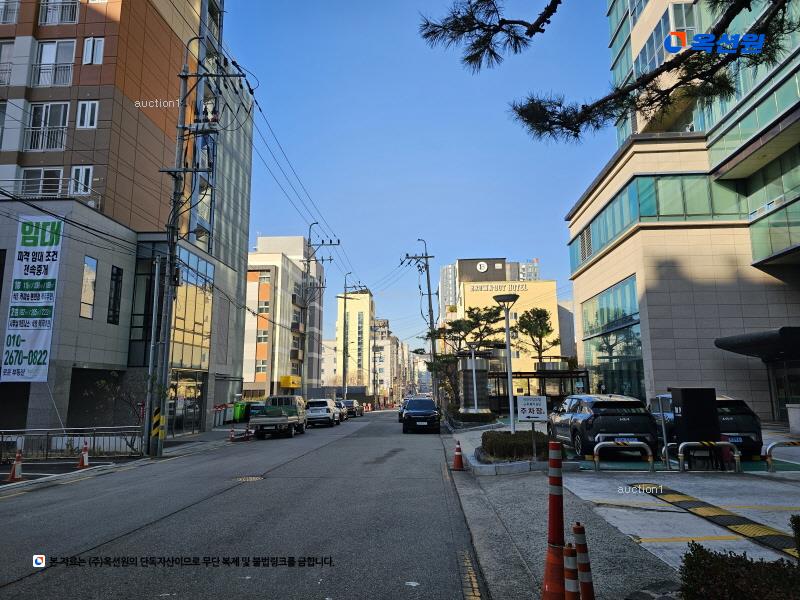 2024타경76158 광주광역시 광산구 우산동 1601-5 아파트 경매 이미지