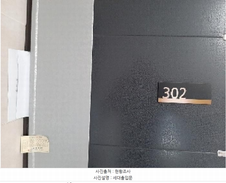 2025타경11718 서울특별시 양천구 신정동 928-16 근린주택 경매 이미지