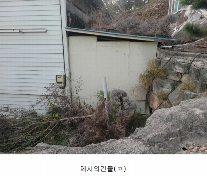 2024타경52534 경기도 안성시 보개면 기좌리 13-3 창고 경매 이미지