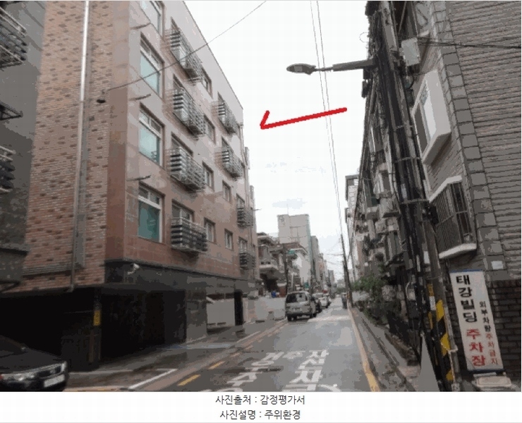 2025타경55755 경기도 수원시 권선구 세지로66번길 49-7, 보현아트빌 3층 301호 다세대(빌라) 경매 이미지