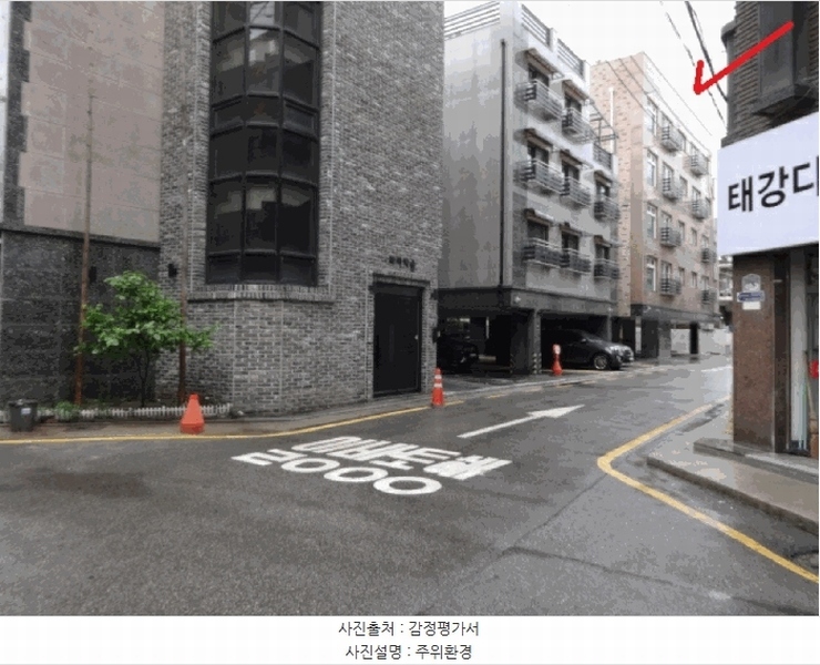 2025타경55755 경기도 수원시 권선구 세지로66번길 49-7, 보현아트빌 3층 303호 다세대(빌라) 경매 이미지
