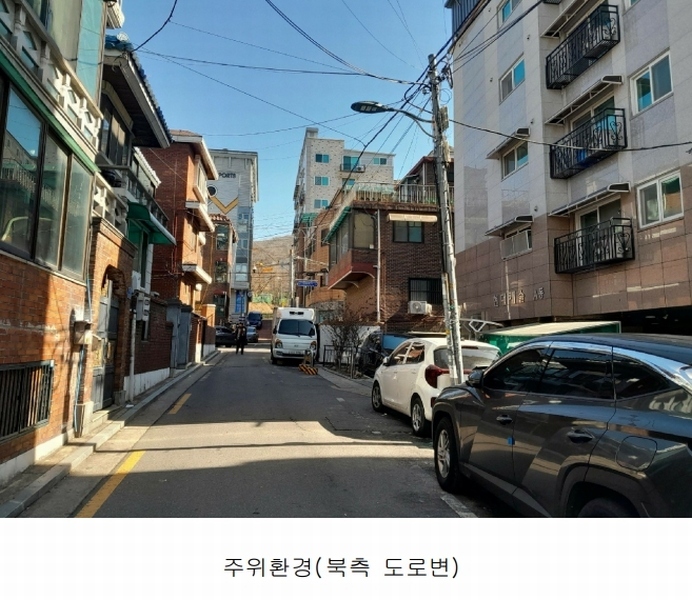 2025타경11821 서울특별시 중랑구 면목로56길 79, 현대캐슬 에이동 3층 304호 다세대(빌라)[공급1582평형] 경매 이미지