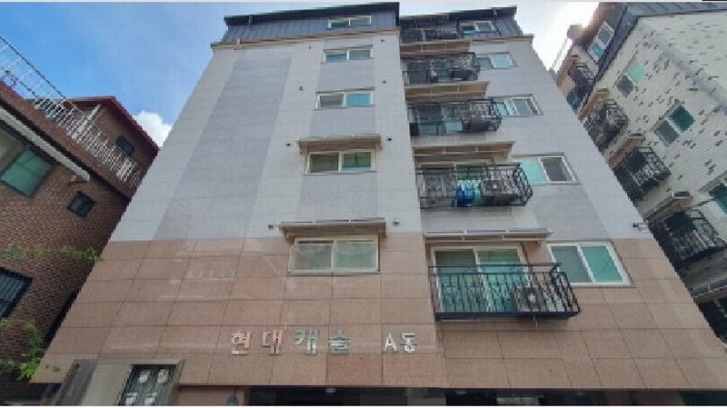 2025타경11821 서울특별시 중랑구 면목로56길 79, 현대캐슬 에이동 3층 304호 다세대(빌라)[공급1582평형] 경매 이미지