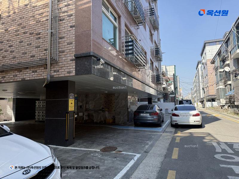 2025타경55755 경기도 수원시 권선구 세지로66번길 49-7, 보현아트빌 3층 304호 다세대(빌라) 경매 이미지