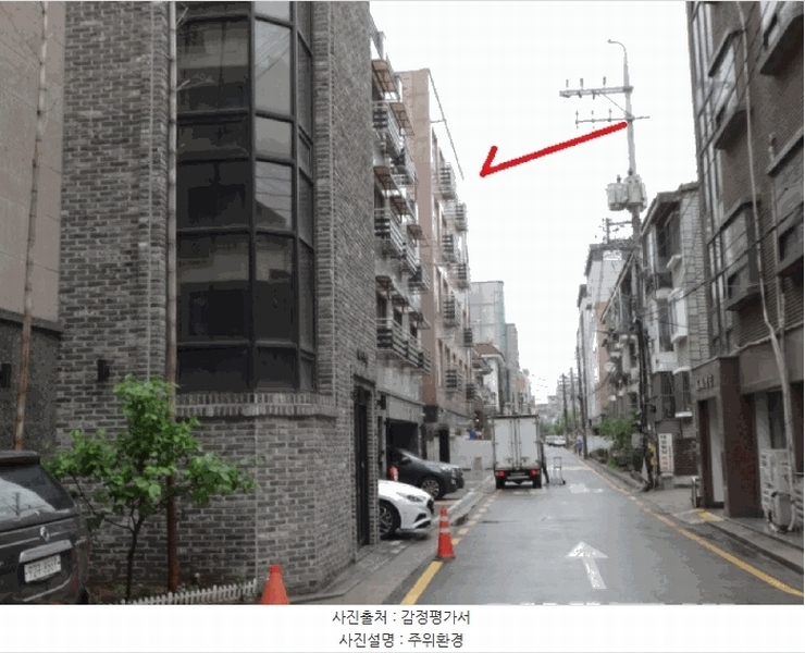 2025타경55755 경기도 수원시 권선구 세지로66번길 49-7, 보현아트빌 4층 402호 다세대(빌라) 경매 이미지