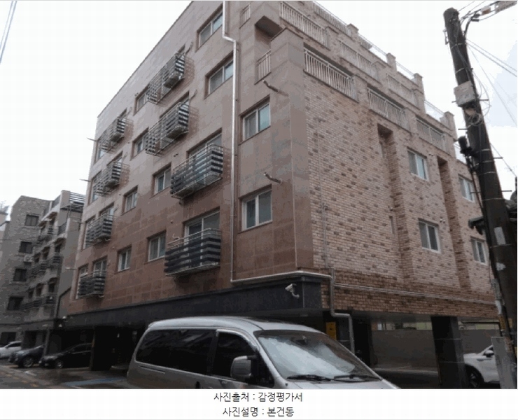 2025타경55755 경기도 수원시 권선구 세지로66번길 49-7, 보현아트빌 5층 501호 다세대(빌라) 경매 이미지