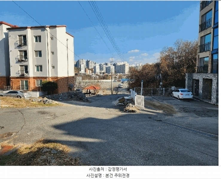 2025타경52047 충청북도 청주시 서원구 산남동 산20-41 다세대(빌라) 경매 이미지