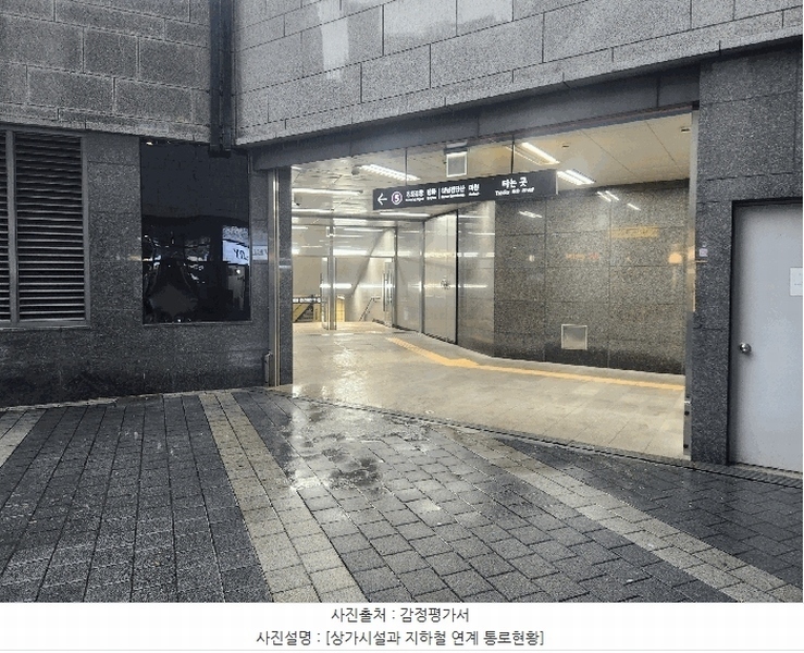 2025타경11844 서울특별시 영등포구 영등포동7가 208 근린상가 경매 이미지
