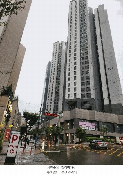 2025타경11844 서울특별시 영등포구 영등포동7가 208 근린상가 경매 이미지