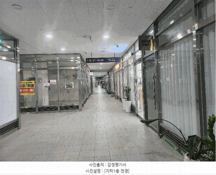 2025타경11844 서울특별시 영등포구 영등포동7가 208 근린상가 경매 이미지