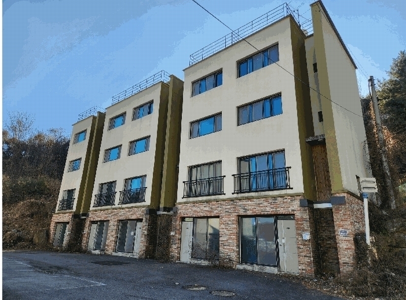 2025타경52047 충청북도 청주시 서원구 산남동 산20-41 다세대(빌라) 경매 이미지