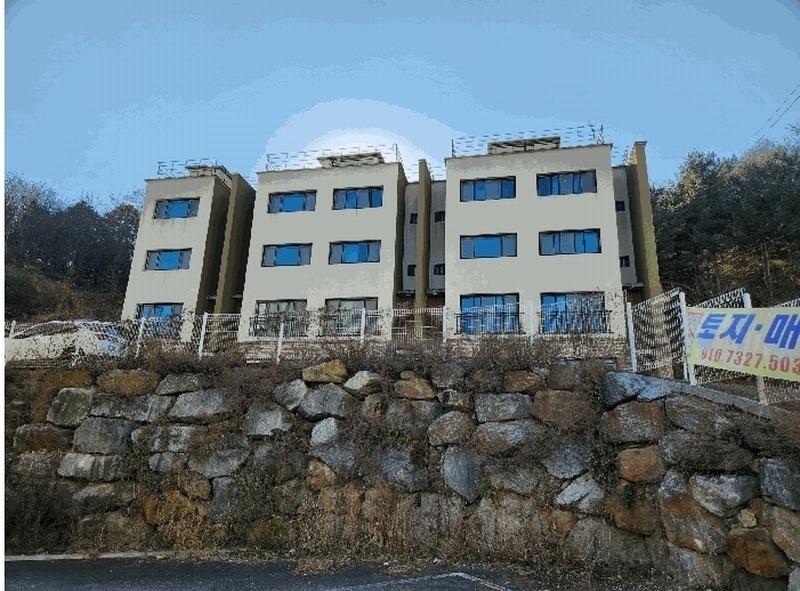 2025타경52047 충청북도 청주시 서원구 산남동 산20-41 다세대(빌라) 경매 이미지