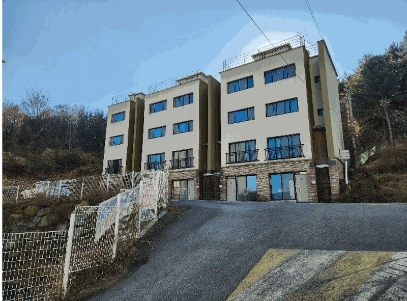 2025타경52047 충청북도 청주시 서원구 산남동 산20-41 다세대(빌라) 경매 이미지