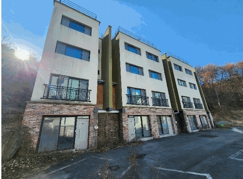 2025타경52047 충청북도 청주시 서원구 산남동 산20-41 다세대(빌라) 경매 이미지