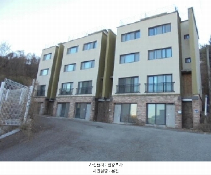 2025타경52047 충청북도 청주시 서원구 산남동 산20-41 다세대(빌라) 경매 이미지