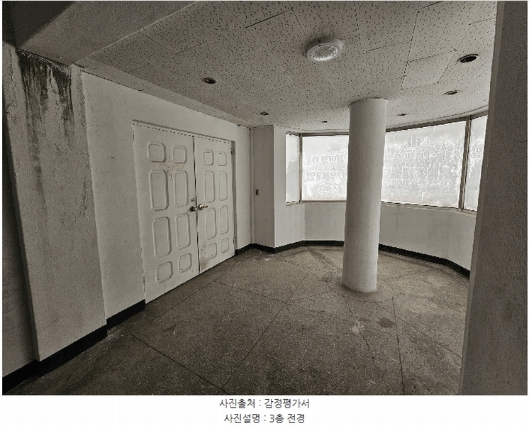 2024타경6585 경기도 남양주시 금곡로 17-1, 실로암아파트 상가동 3층 근린상가 경매 이미지