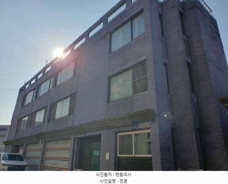 2024타경6585 경기도 남양주시 금곡로 17-1, 실로암아파트 상가동 2층 근린상가 경매 이미지