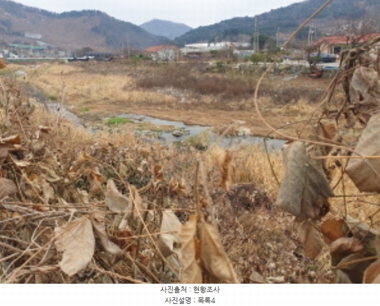 2024타경85199 경기도 가평군 상면 임초리 380-7 농지 경매 이미지
