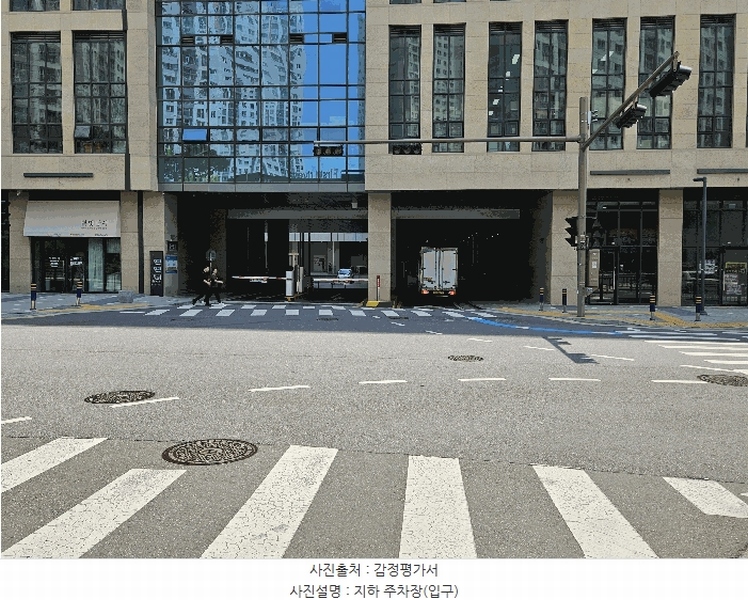 2025타경1679 경기도 남양주시 다산동 6250 아파트형공장 경매 이미지