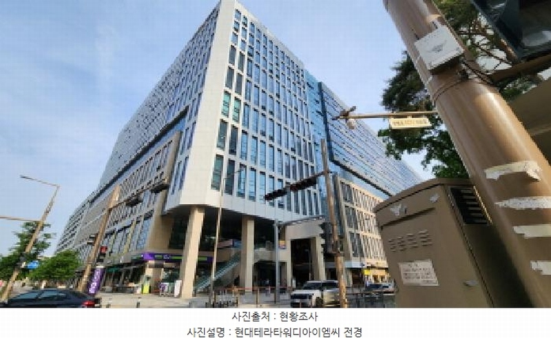 2025타경1679 경기도 남양주시 다산동 6250 아파트형공장 경매 이미지