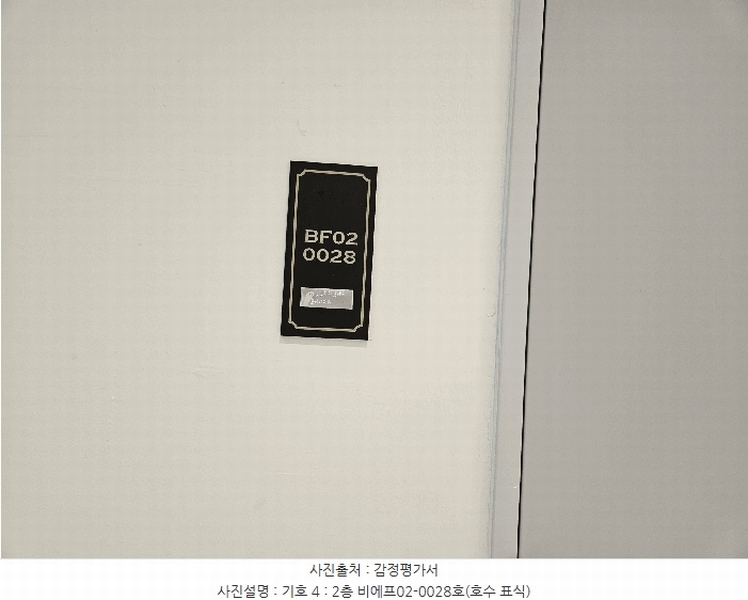 2025타경1679 경기도 남양주시 다산동 6250 아파트형공장 경매 이미지