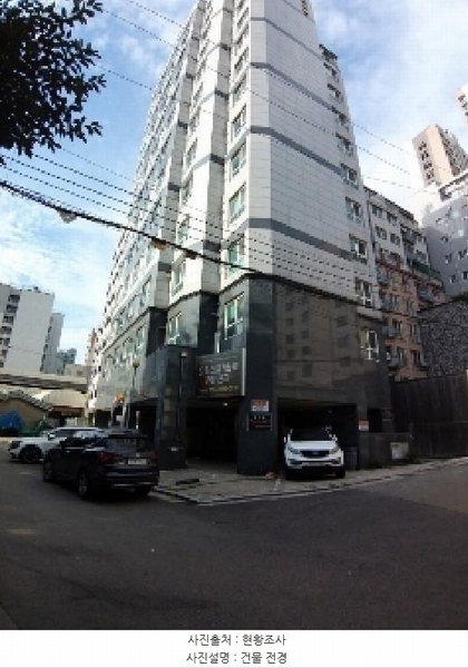 2025타경11876 서울특별시 영등포구 국회대로54길 65, 이지리움에스 6층 603호 아파트[공급6평형] 경매 이미지