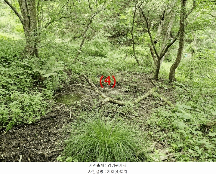 2025타경1754 경기도 가평군 가평읍 이화리 589 농지 경매 이미지