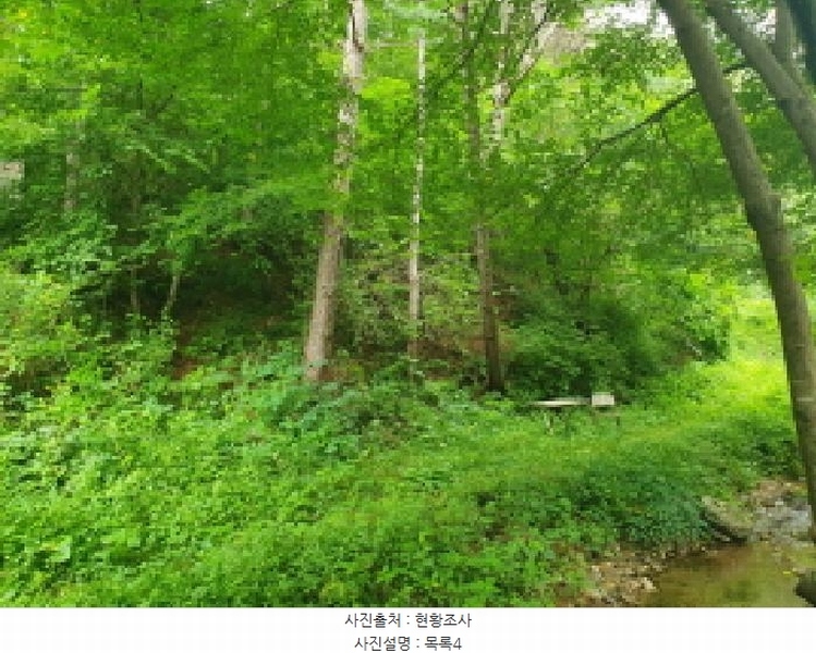 2025타경1754 경기도 가평군 가평읍 이화리 589 농지 경매 이미지