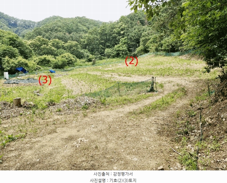 2025타경1754 경기도 가평군 가평읍 이화리 577 농지 경매 이미지